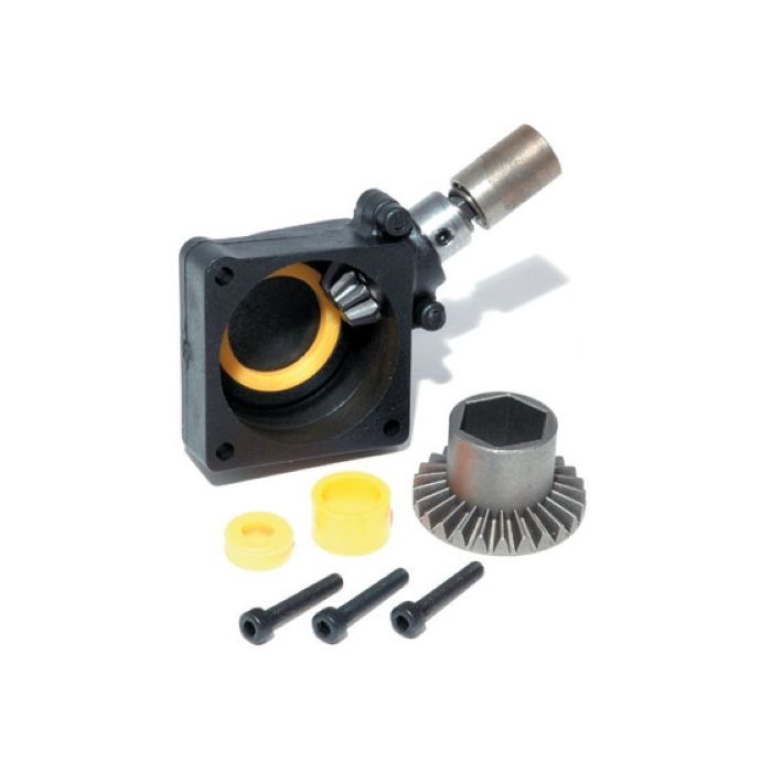 Fastrax Electric Roto Torque Start System with Force and SH Backplate