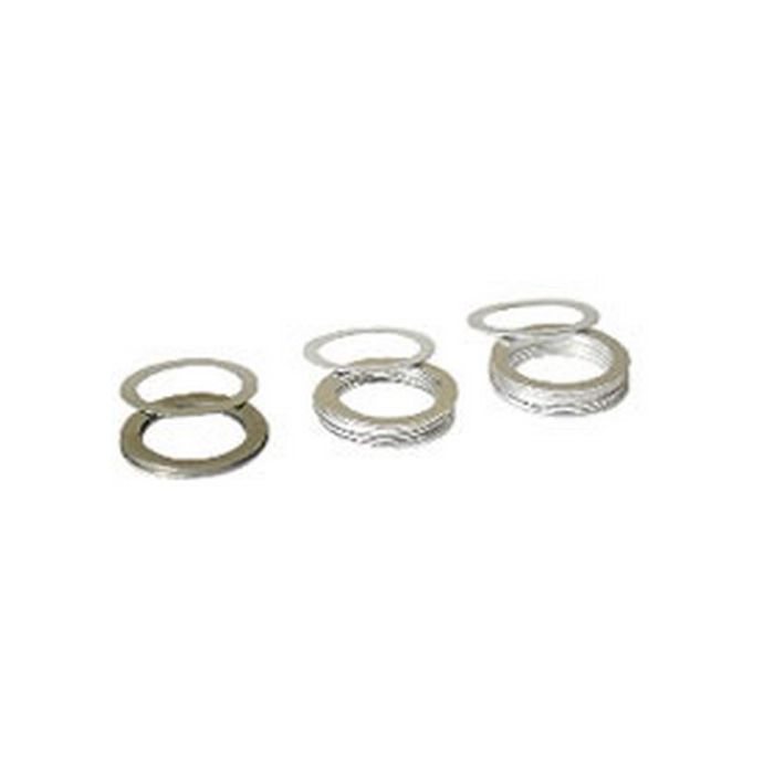 Fastrax 5X8X0.3Mm Shims (10)