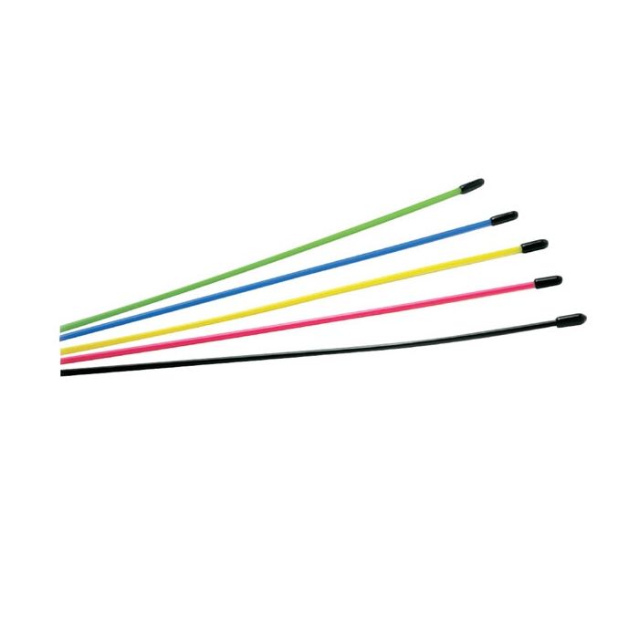 Fastrax RC Model Car Boat Aerial Antenna Tube Pipe (1)