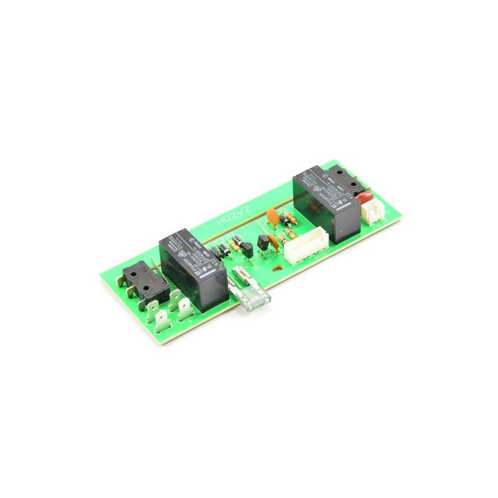 FASTRAX PC BOARD FOR FULL AUTOMATIC TRUER