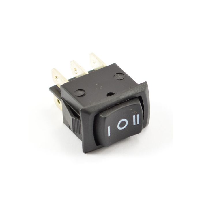 FASTRAX SWITCH FOR FULL AUTOMATIC TRUER