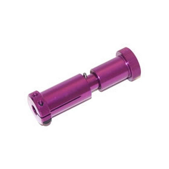 Fastrax RC Model Car 1/10th Circuit On-Road Wheel Adapters (235mm)