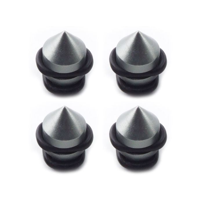 Fastrax RC Scale Model Car Bodypost Hole Markers