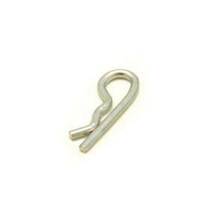 Fastrax Small Body Clips (6)