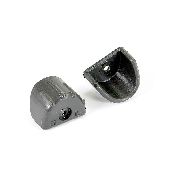 Fastrax Nylon Shock Protectors (2pc)