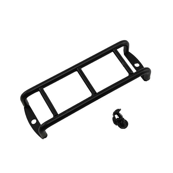 Fastrax RC Scale Model Car Aluminium Rear Ladder  30mmx85mm