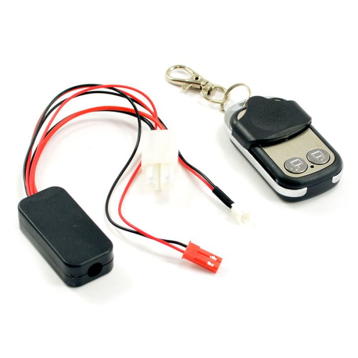 Fastrax RC Scale Model Car Electronic Control Unit For FAST2329 & FAST2330 Winch