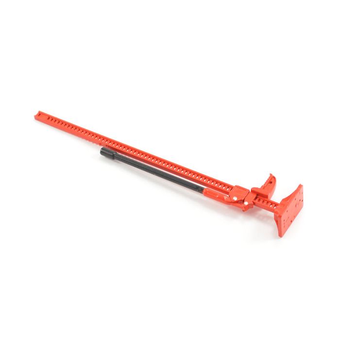 Fastrax RC Scale Model Car High Lift Jack (140mm)
