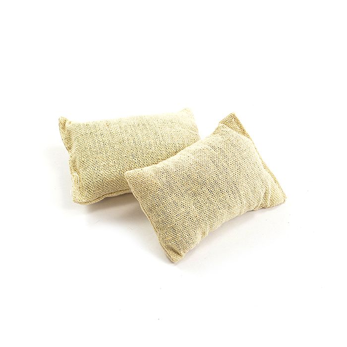 Fastrax RC Scale Model Car Scale Sand Bags 2pcs
