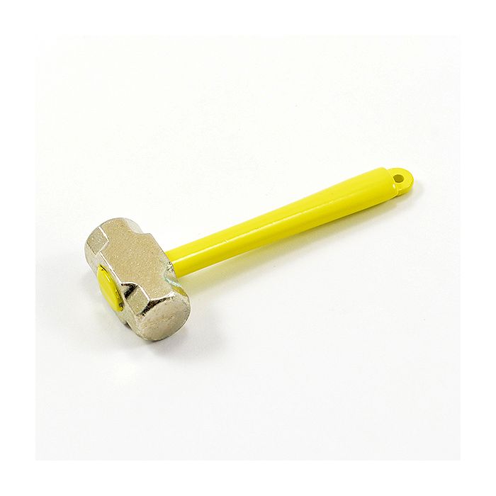 Fastrax RC Scale Model Car Scale Painted Hammer Mallet