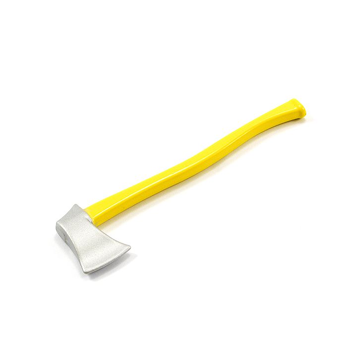 Fastrax RC Scale Model Car Scale Painted Axe