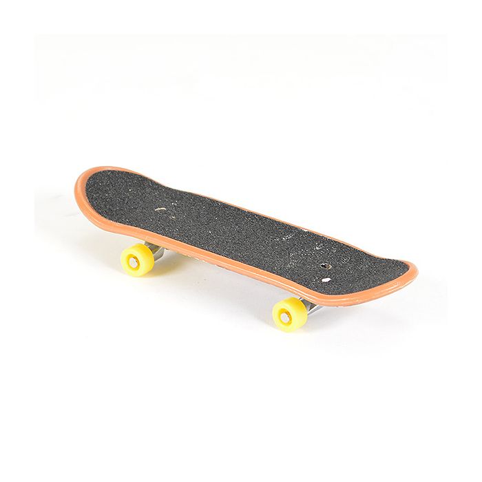 Fastrax RC Scale Model Car Scale Static Skateboard (95 X 25 X 18mm)