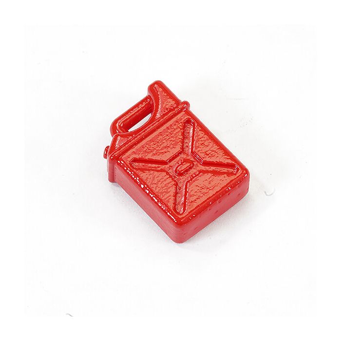Fastrax 1/24th Oil Tank 18x13.2x6.8mm