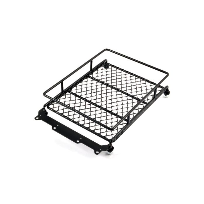 FASTRAX LARGE METAL LUGGAGE TRAY 10CM(W)X15CM(L)