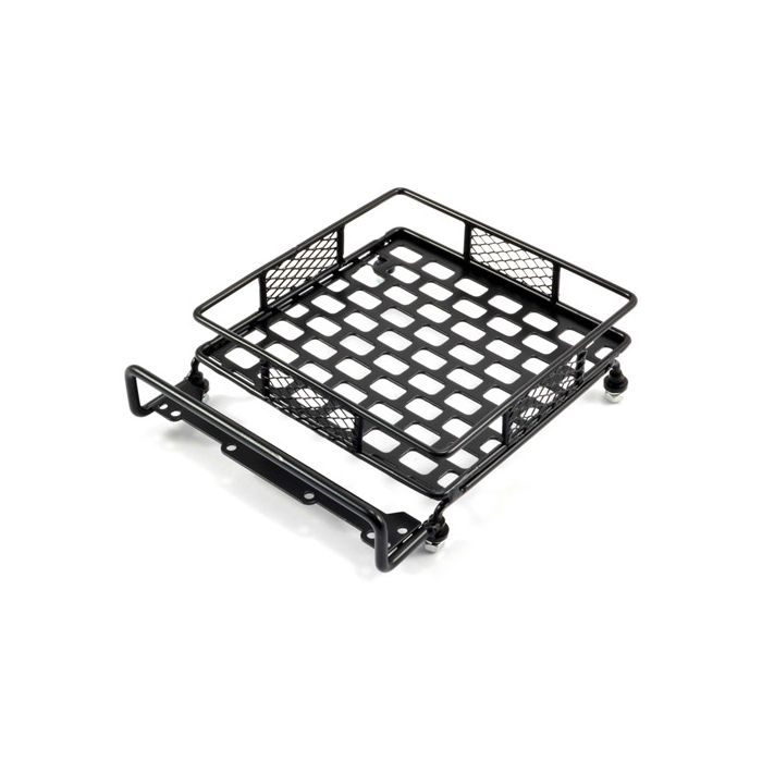 FASTRAX MEDIUM METAL LUGGAGE TRAY 11CM(W)X14CM(L)