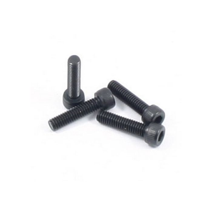 FASTRAX 'ENDURO' HEATSINK HEAD SCREWS M14 X 3.5 (4)