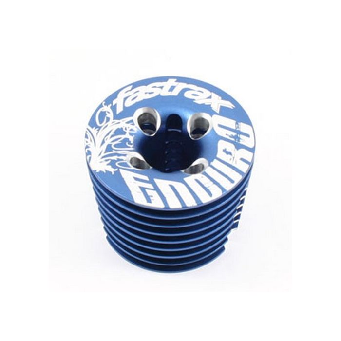 FASTRAX 'ENDURO' HEATSINK CYLINDER HEAD