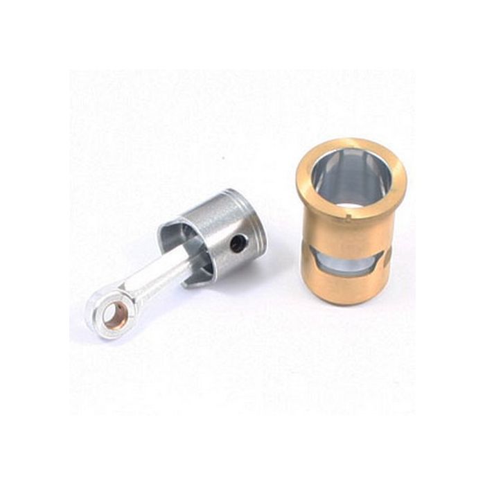 FASTRAX 'ENDURO' COMPLETE PISTON/LINER/ROD SET