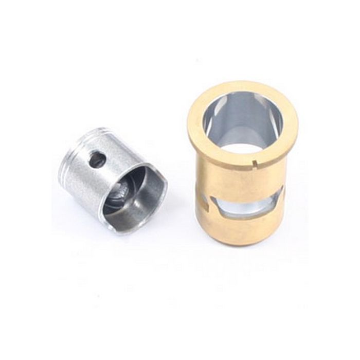 FASTRAX 'ENDURO' PISTON/LINER