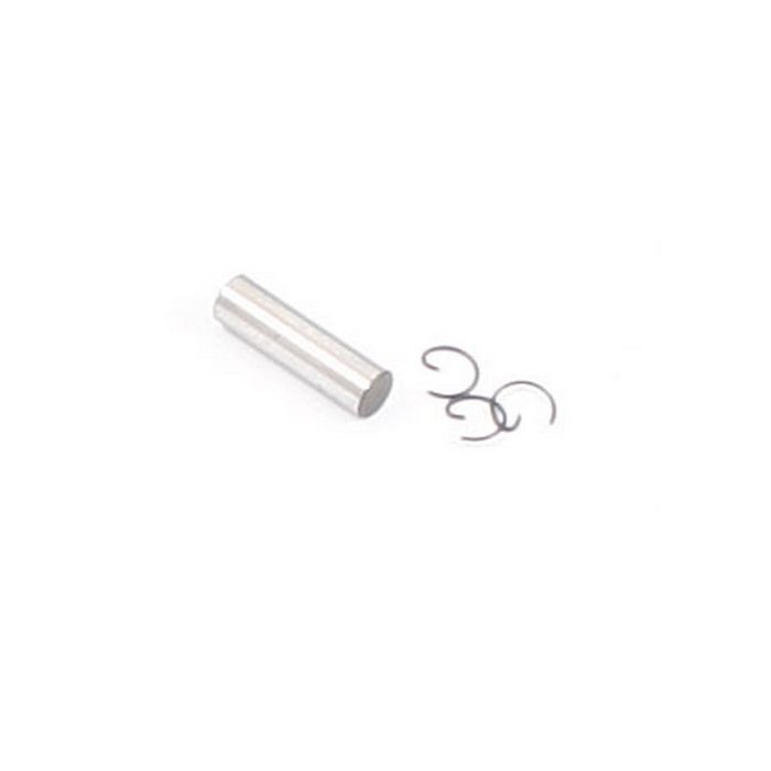 FASTRAX 'ENDURO' PISTON WRIST PIN & CLIPS