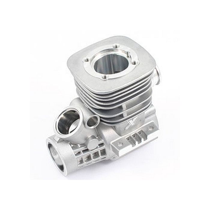 FASTRAX 'ENDURO' COMPLETE CRANKCASE