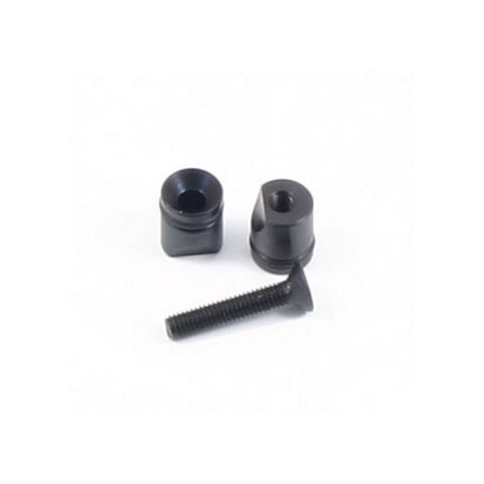 FASTRAX 'ENDURO' CARBURETOR BOLT/BARREL/O RING