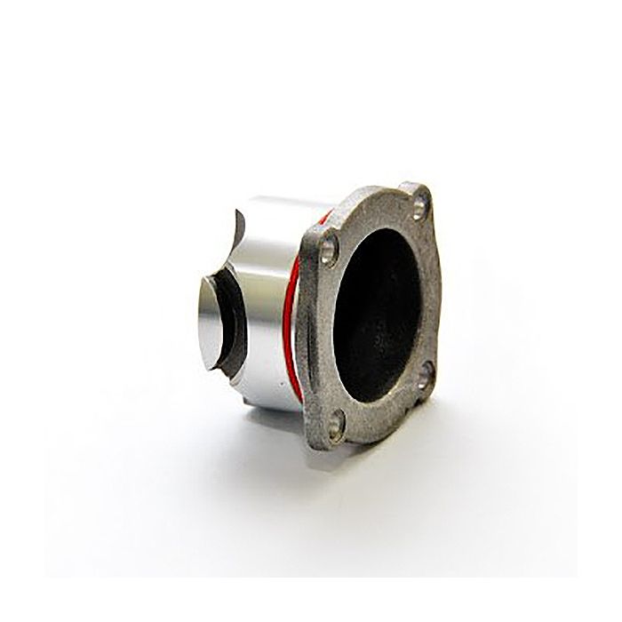 FASTRAX 'ENDURO' REAR BACK COVER & O RING