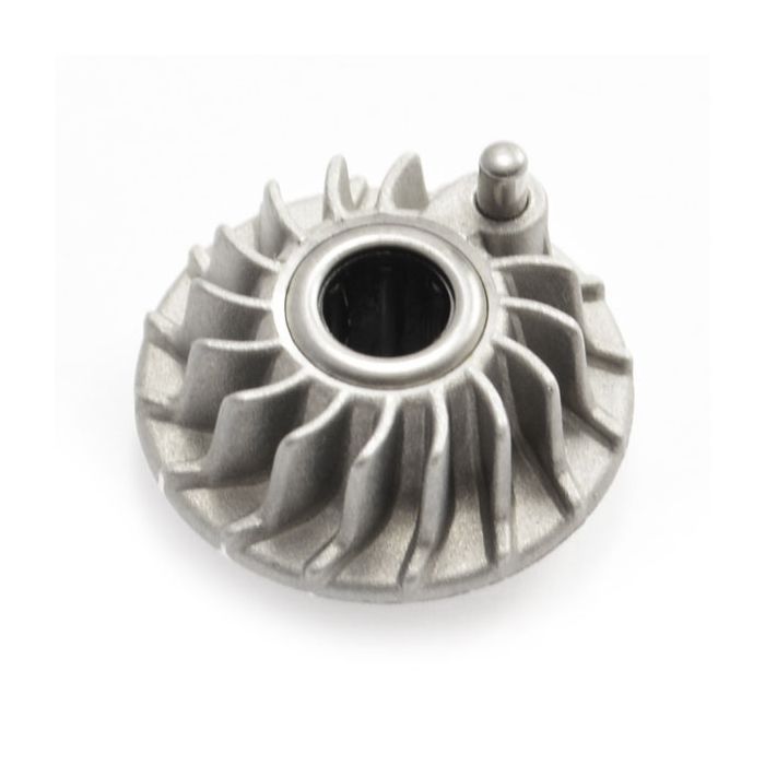 FASTRAX 'ENDURO' ONE-WAY TURBO FAN & WASHER (PULLSTART)