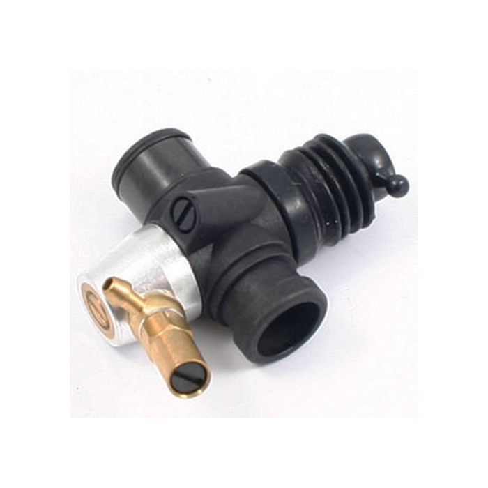 FASTRAX 'ENDURO' COMPLETE CARBURETOR