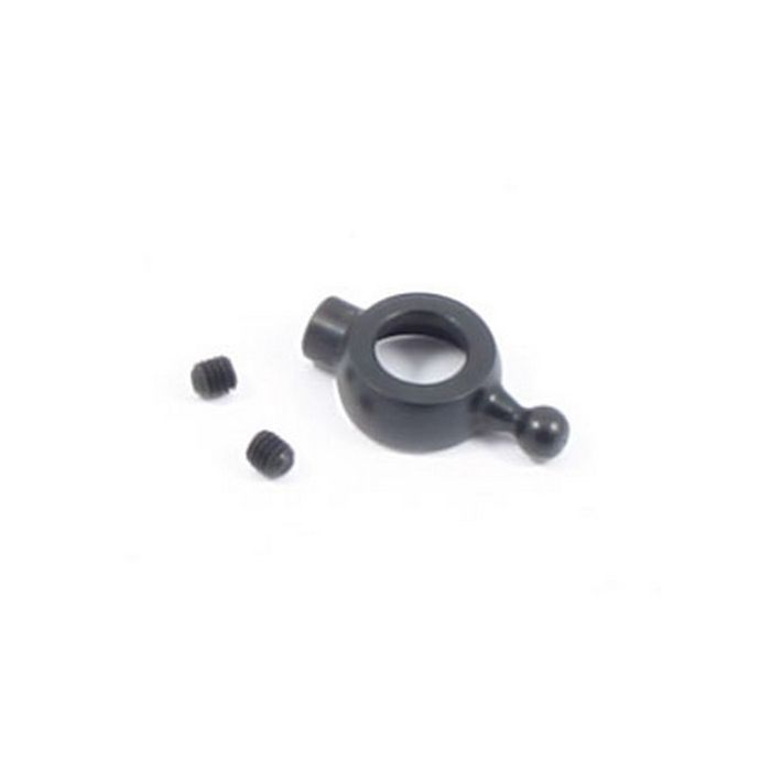 FASTRAX 'ENDURO' THROTTLE ROD NUT SCREWS M3 X 3