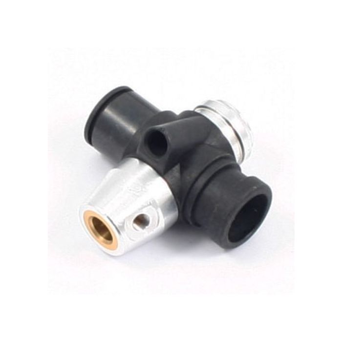 FASTRAX 'ENDURO' CARB MAIN BODY O RING 11.5 X 1.25MM (2)