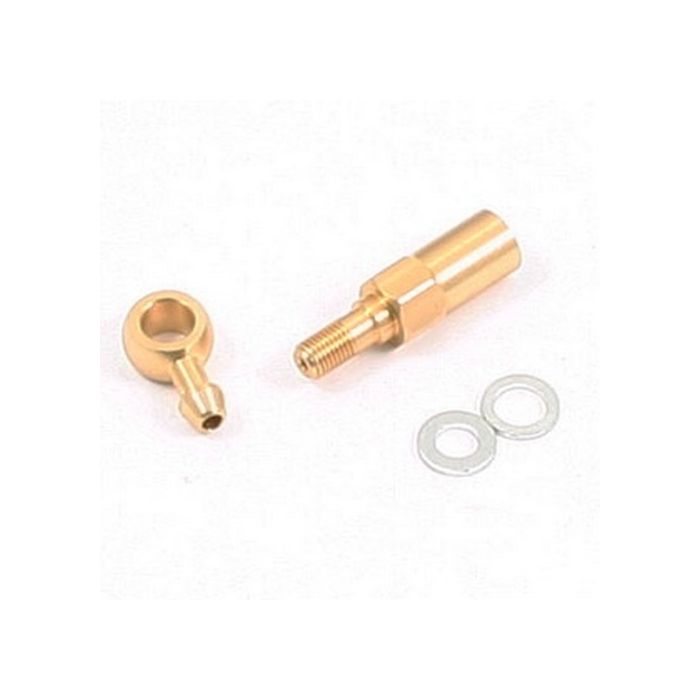 FASTRAX 'ENDURO' MAIN NEEDLE HUB VALVE SET