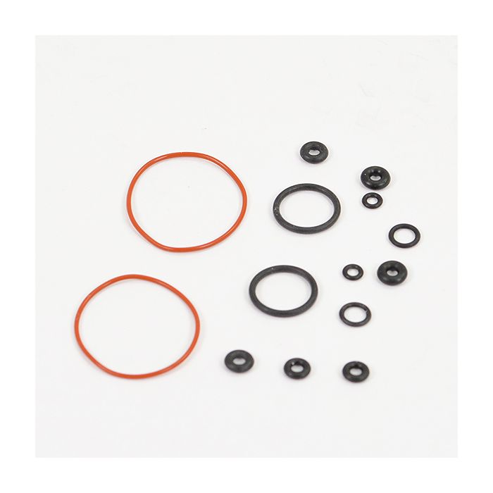 FASTRAX 'ENDURO' COMPLETE O RING SET