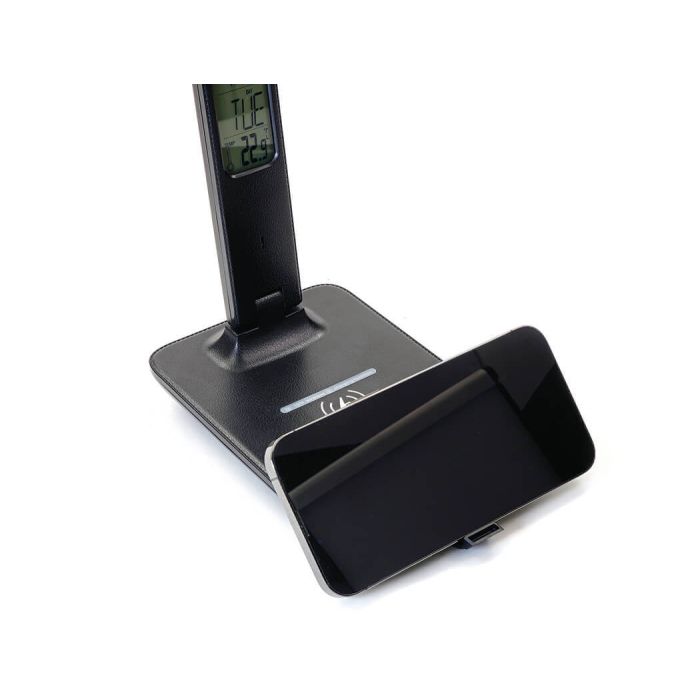 Fastrax Multi-Function Led Pit Light - Uk 3-Pin