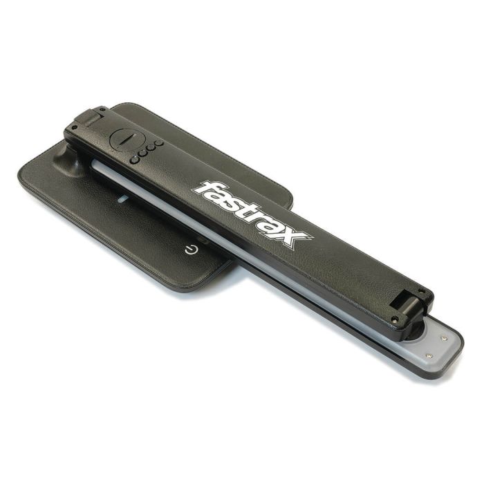 Fastrax Multi-Function Led Pit Light - Uk 3-Pin