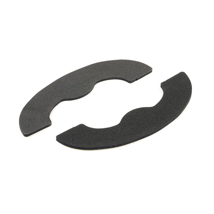 Fastrax Deluxe Rotating Maintenance Stand Spare Foam Pads