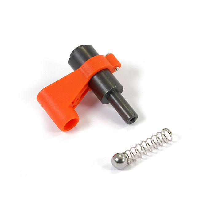 Fastrax Deluxe Rotating Maintenance Stand Centre Height Assembly