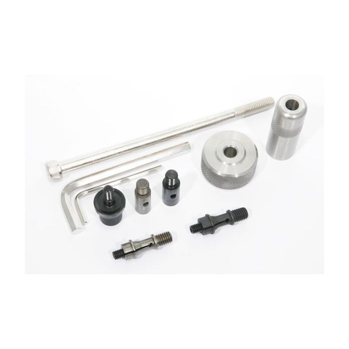 FASTRAX 1:10 RC Model Car .15 Engine Crankcase Bearing Removal / Insertion Tool