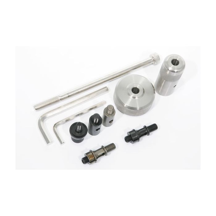 FASTRAX 1:8 RC Model Car .21 Engine Crankcase Bearing Removal / Insertion Tool