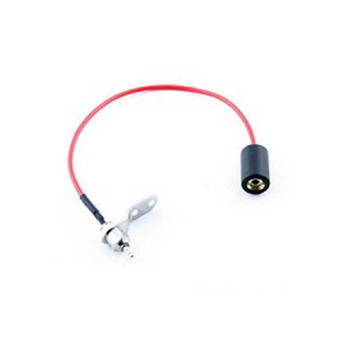 Fastrax Remote Glow Plug Adapator Line W/Bracket