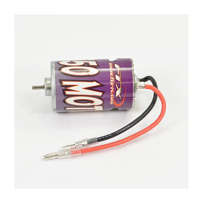 Fastrax Fast560 Replacement 550 Motor