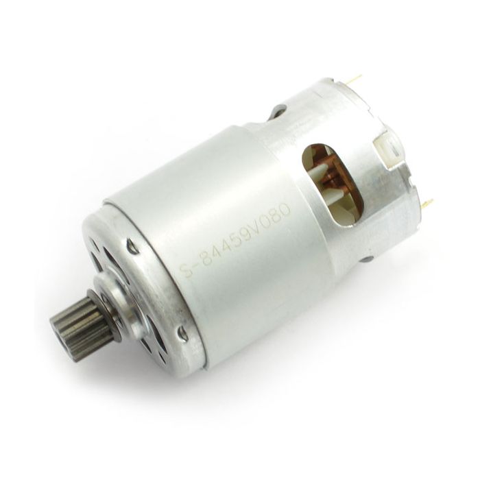 Fastrax Tru-Start 775 Motor w/13T Gear (1Pc)