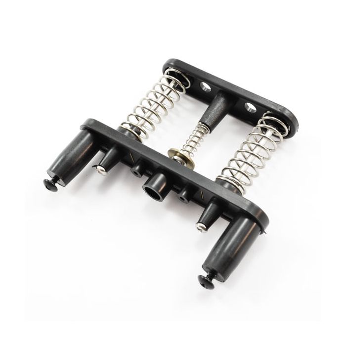 FASTRAX POWER-START START SWITCH W/PIN/SPRING & SCREW