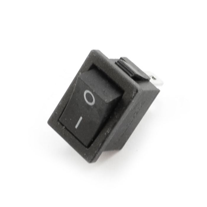 FASTRAX POWER-START SWITCH