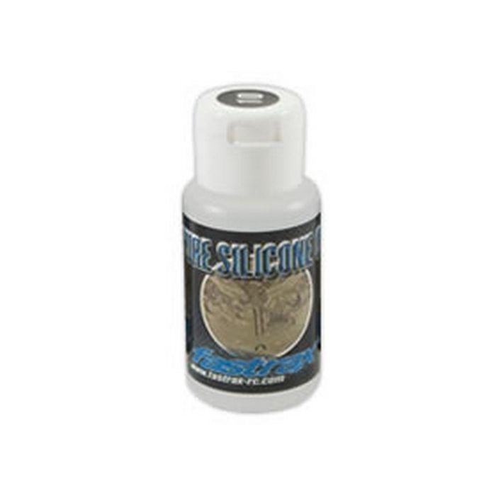 Fastrax Racing Pure Silicone Oil 80Wt