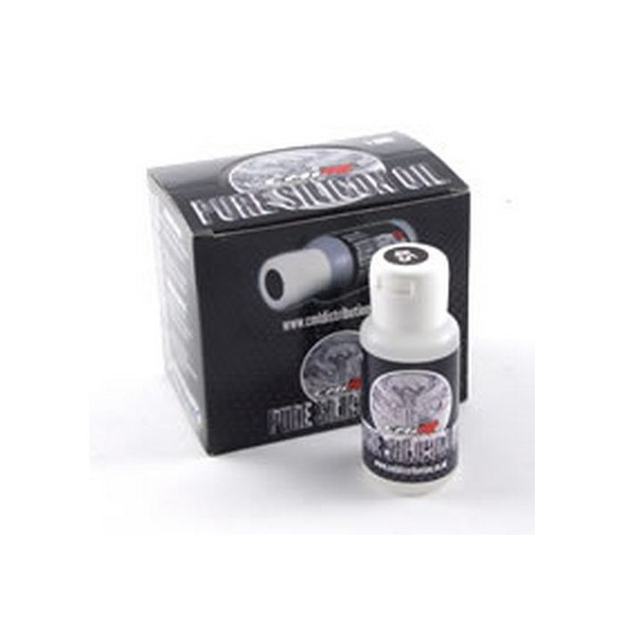Fastrax Racing Pure Silicone Diff Oil 2000CST