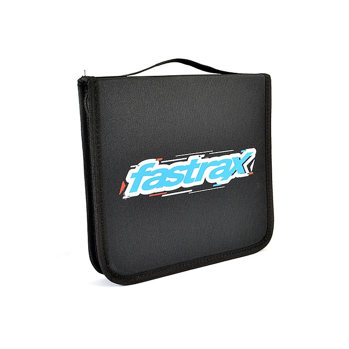 Fastrax Tool Carry Bag 1 Layer