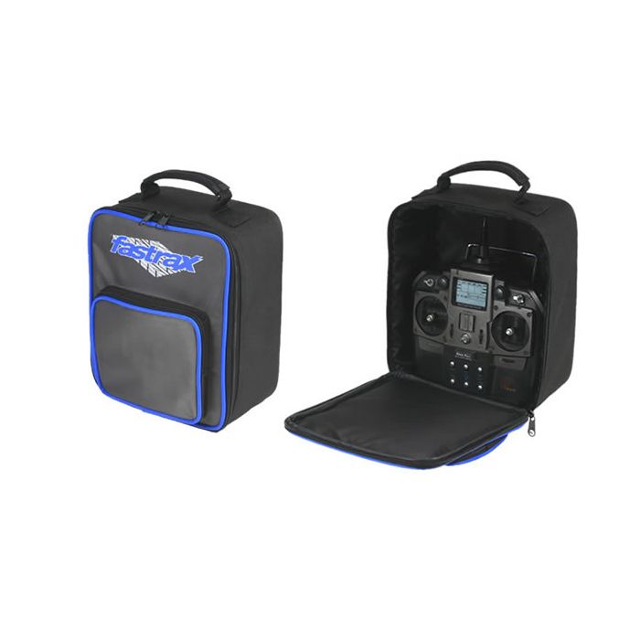 Fastrax Transmitter Bag for Stick Radios