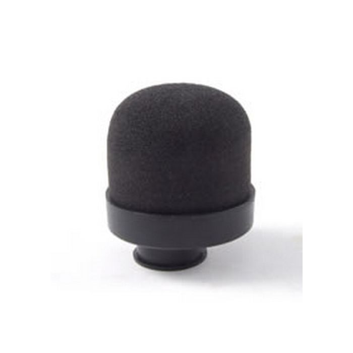 Fastrax 1/10th Air Filter Round Profile - Small