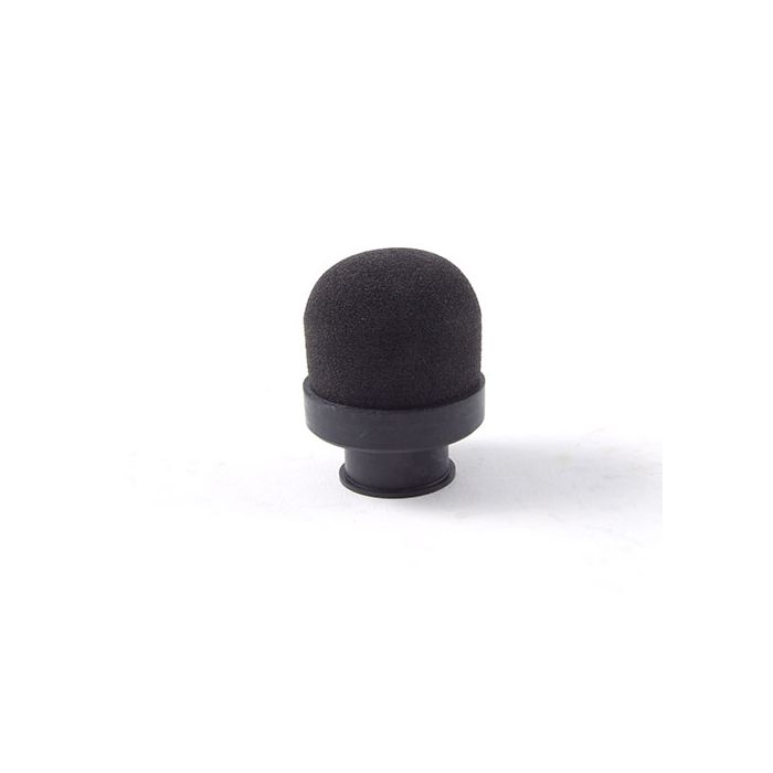 Fastrax 1/10th Air Filter Round Profile - Large